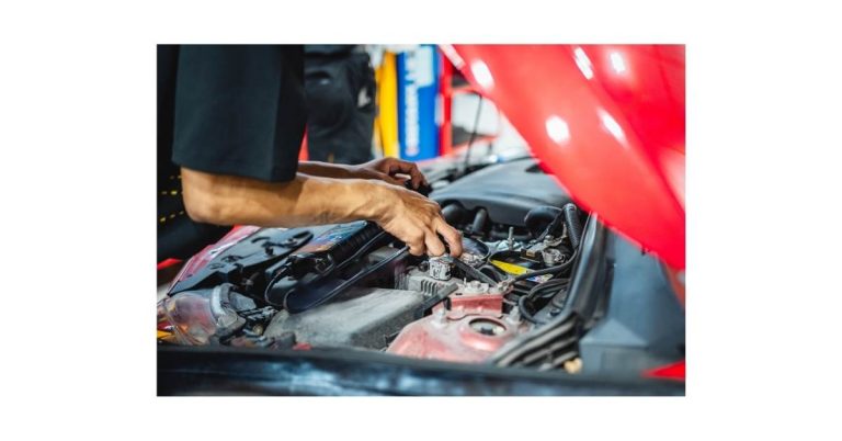 Transmission Controller: Enhancing Shift Precision, Performance, and Drivetrain Control